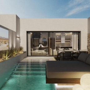 PATHOS Private Villas - Adults Only